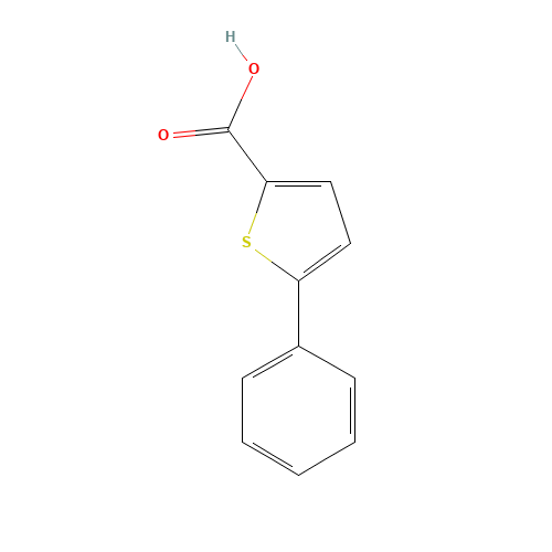 chemical structure of 19163-24-7 FT-0600558
