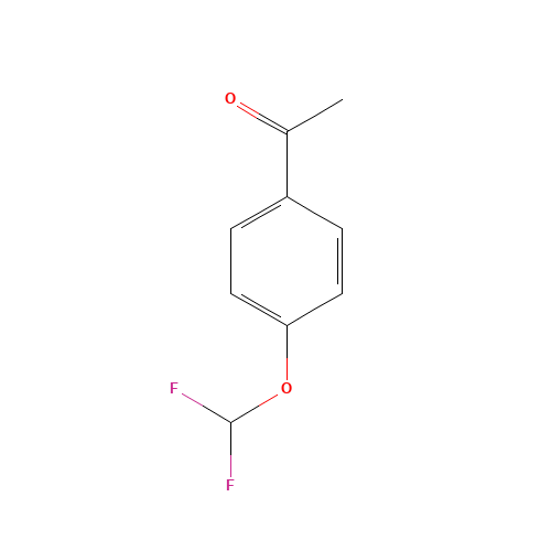 chemical structure of 83882-67-1 FT-0600563
