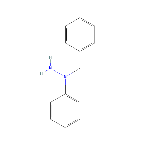 chemical structure of 614-31-3 FT-0600566