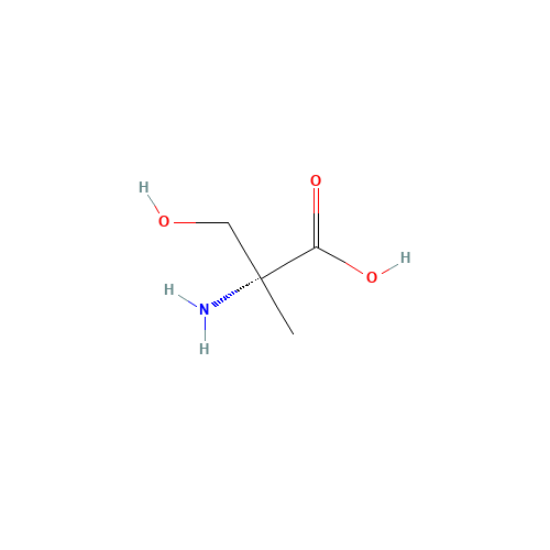 chemical structure of 81132-44-7 FT-0600572