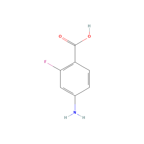 chemical structure of 446-31-1 FT-0600573
