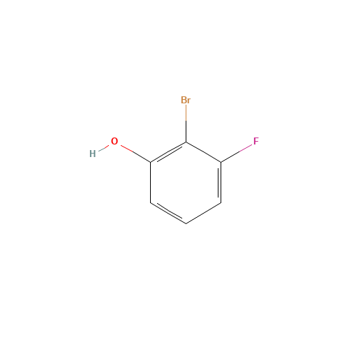 chemical structure of 443-81-2 FT-0600575