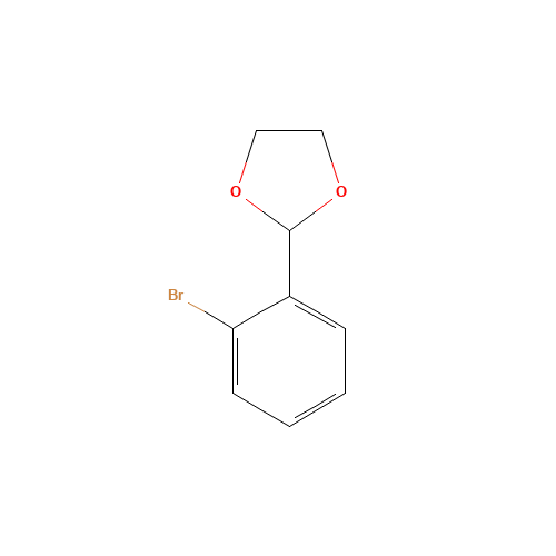 chemical structure of 34824-58-3 FT-0600582