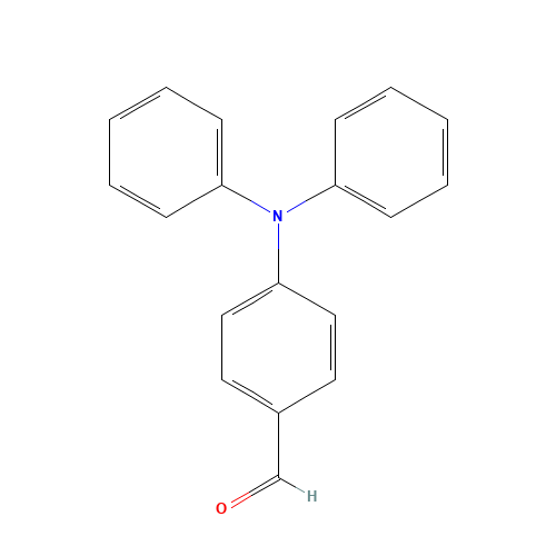 chemical structure of 4181-05-9 FT-0600583
