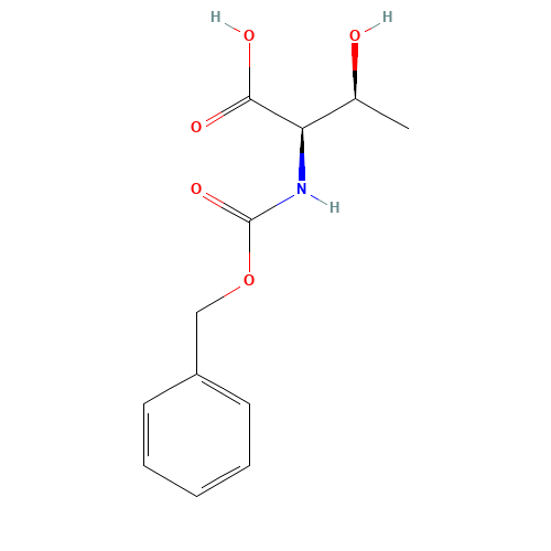 chemical structure of 80384-27-6 FT-0600596