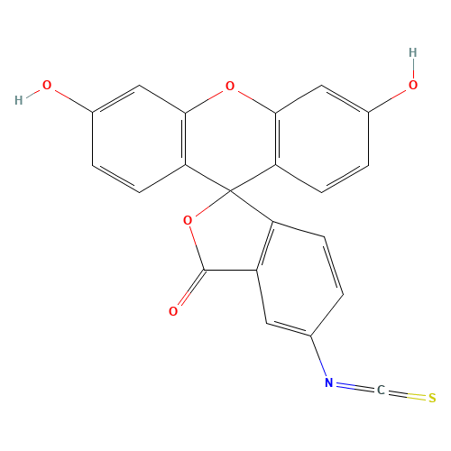 chemical structure of 3326-32-7 FT-0600599