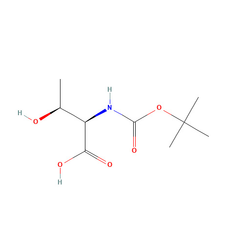 chemical structure of 55674-67-4 FT-0600603