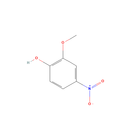 chemical structure of 3251-56-7 FT-0600609