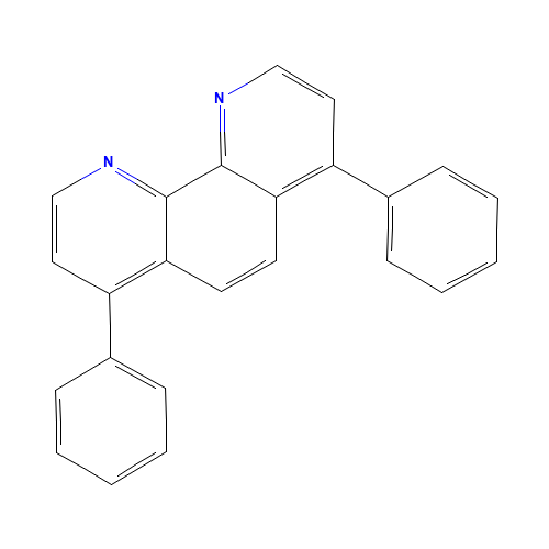 chemical structure of 1662-01-7 FT-0600613