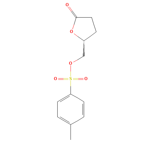 chemical structure of 58879-33-7 FT-0600614