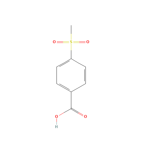 chemical structure of 4052-30-6 FT-0600628