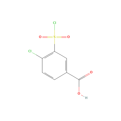 chemical structure of 2494-79-3 FT-0600630