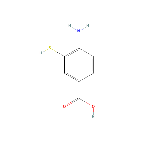 chemical structure of 14543-45-4 FT-0600631