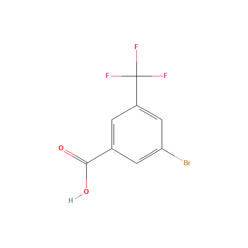 chemical structure of 328-67-6 FT-0600633