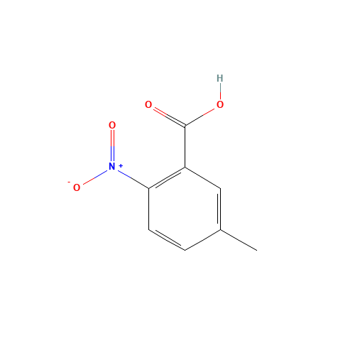 chemical structure of 3113-72-2 FT-0600634