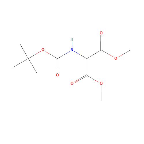 chemical structure of 61172-70-1 FT-0600640