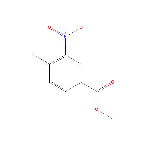 chemical structure of 329-59-9 FT-0600643