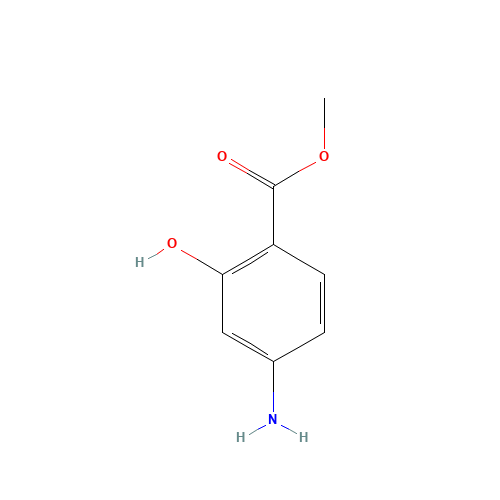 chemical structure of 4136-97-4 FT-0600644