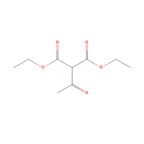 chemical structure of 570-08-1 FT-0600666
