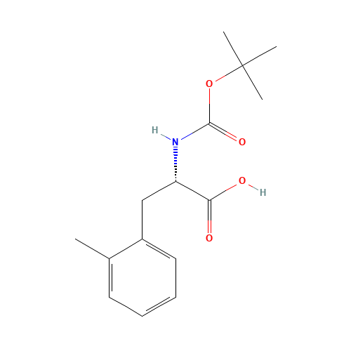 chemical structure of 114873-05-1 FT-0600667