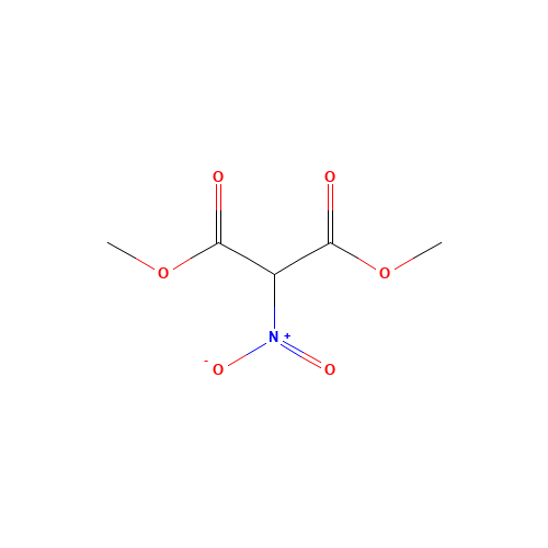 chemical structure of 5437-67-2 FT-0600671