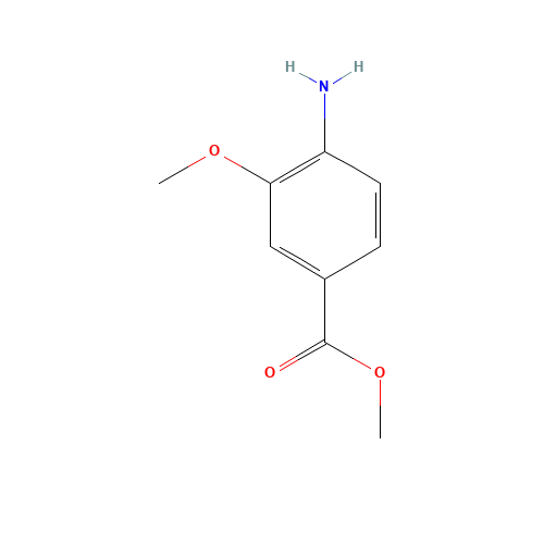 chemical structure of 41608-64-4 FT-0600681