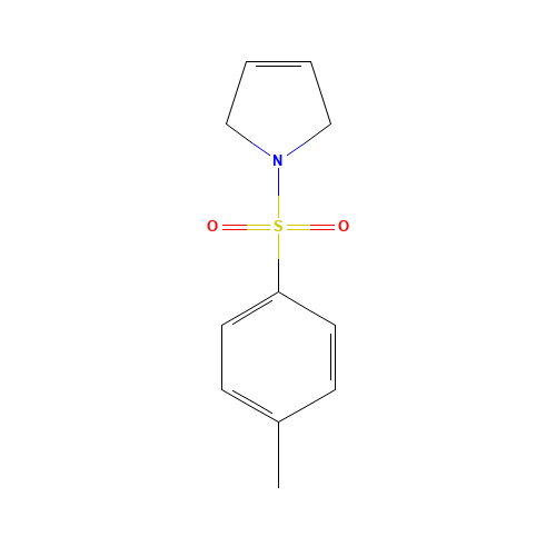 chemical structure of 16851-72-2 FT-0600684