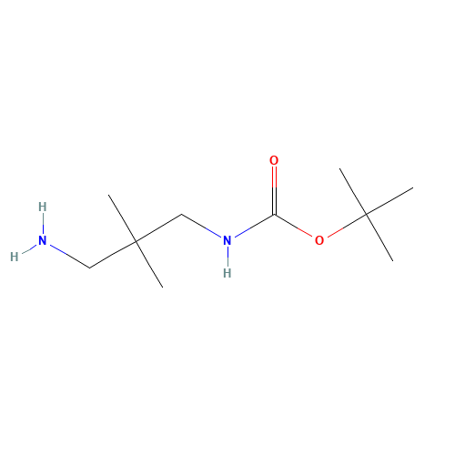 chemical structure of 292606-35-0 FT-0600685