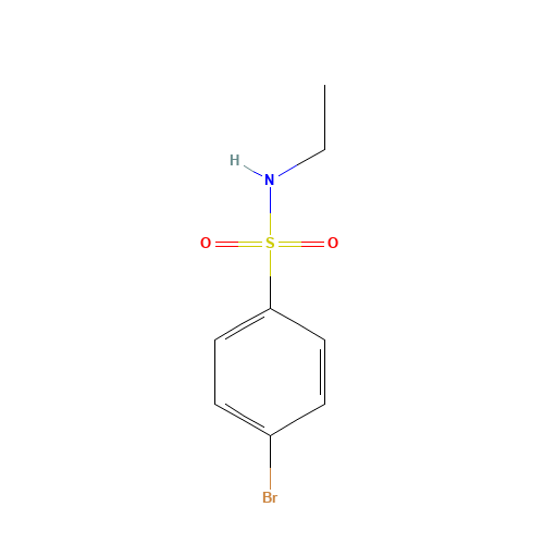 chemical structure of 1984-25-4 FT-0600688