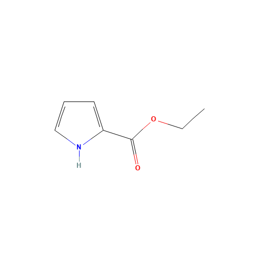 chemical structure of 2199-43-1 FT-0600691