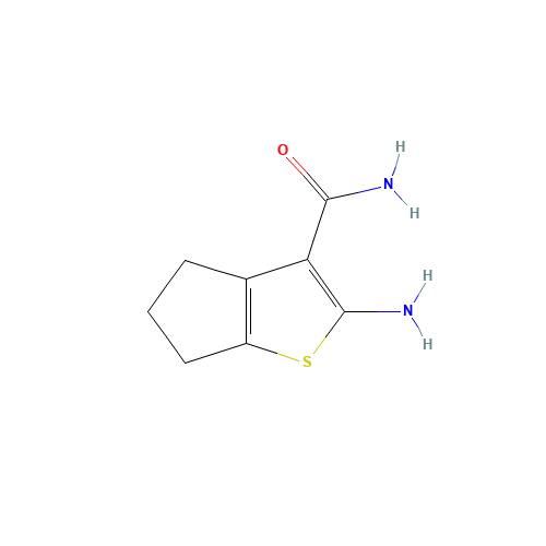 chemical structure of 77651-38-8 FT-0600696