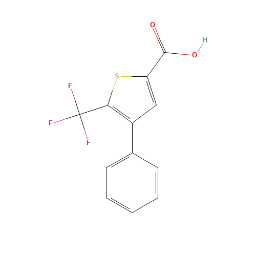 chemical structure of 208108-76-3 FT-0600697