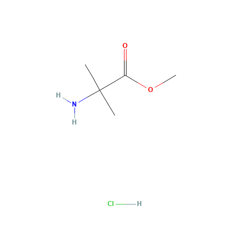 chemical structure of 15028-41-8 FT-0600708