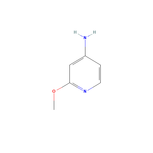 chemical structure of 20265-39-8 FT-0600713