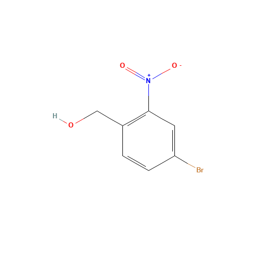 chemical structure of 22996-19-6 FT-0600719