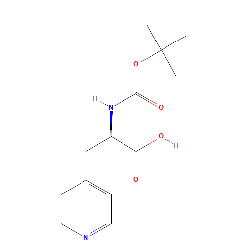 chemical structure of 37535-58-3 FT-0600744