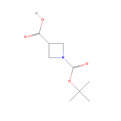 chemical structure of 142253-55-2 FT-0600767