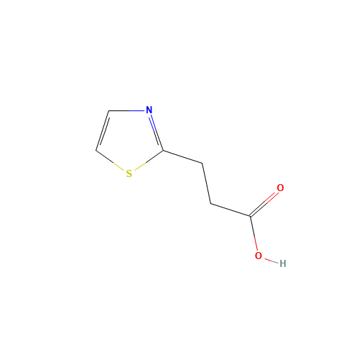 chemical structure of 144163-65-5 FT-0600778