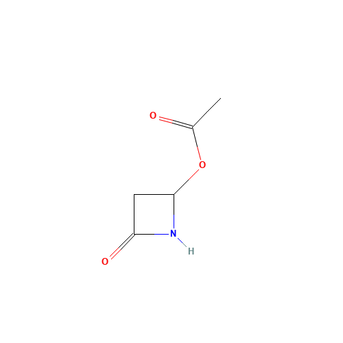 chemical structure of 28562-53-0 FT-0600806