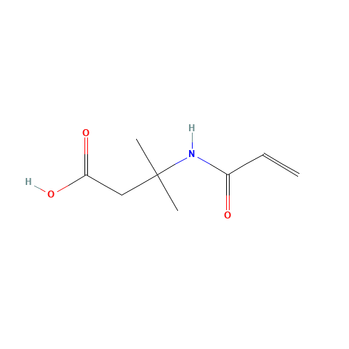 chemical structure of 38486-53-2 FT-0600814