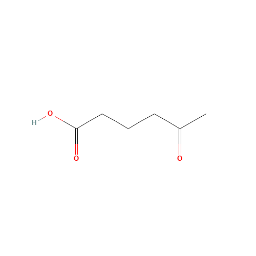 chemical structure of 3128-06-1 FT-0600819