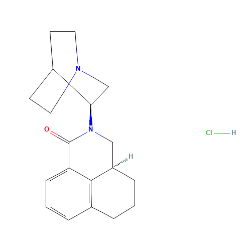 chemical structure of 135729-62-3 FT-0600824
