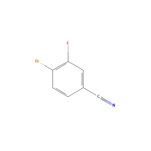 chemical structure of 133059-44-6 FT-0600847