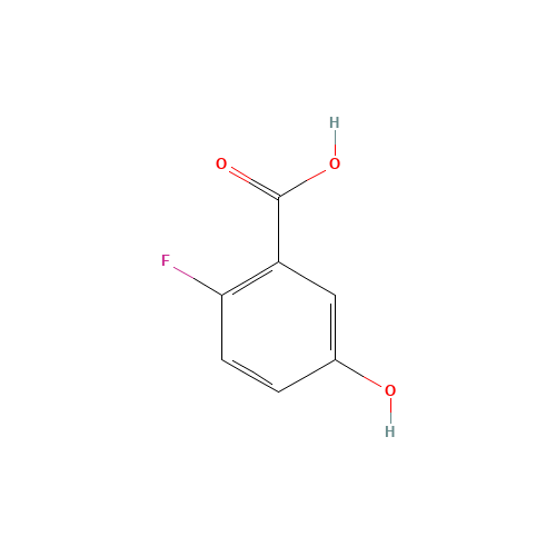 chemical structure of 51446-30-1 FT-0600854