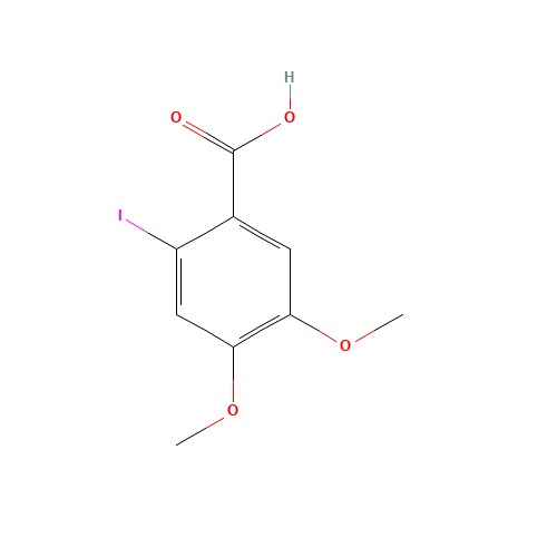 chemical structure of 61203-48-3 FT-0600856