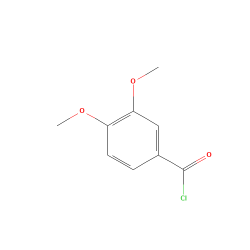 chemical structure of 3535-37-3 FT-0600858