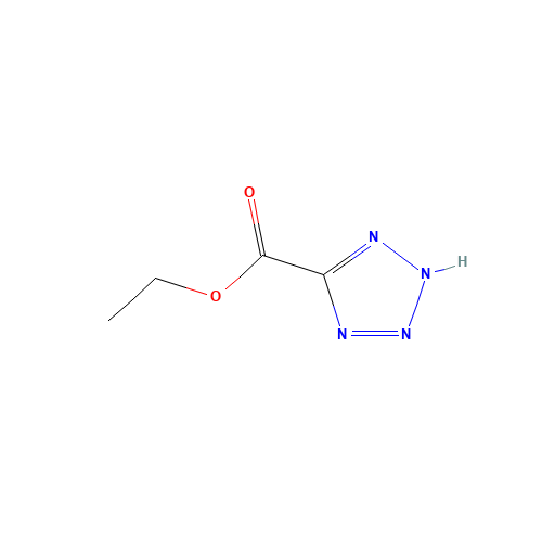 chemical structure of 55408-10-1 FT-0600866