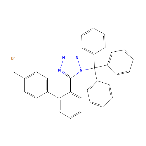 chemical structure of 124750-51-2 FT-0600867