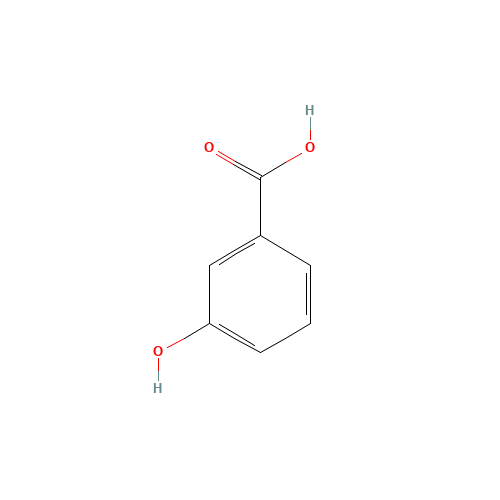 chemical structure of 99-06-9 FT-0600874