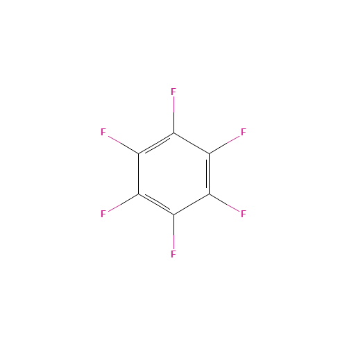 chemical structure of 392-56-3 FT-0600880